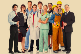 CORSO FORMAZIONE LAVORATORE PARTE SPECIFICA RISCHIO MEDIO
